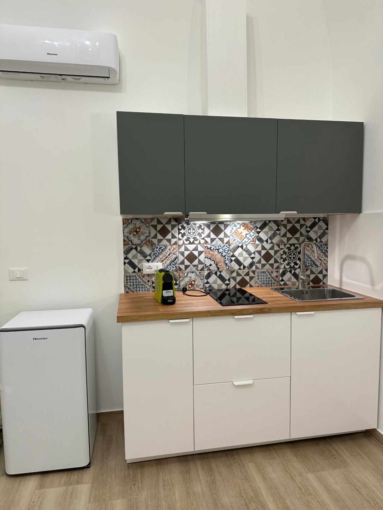 דירות בארי Casa Garruba 99 מראה חיצוני תמונה