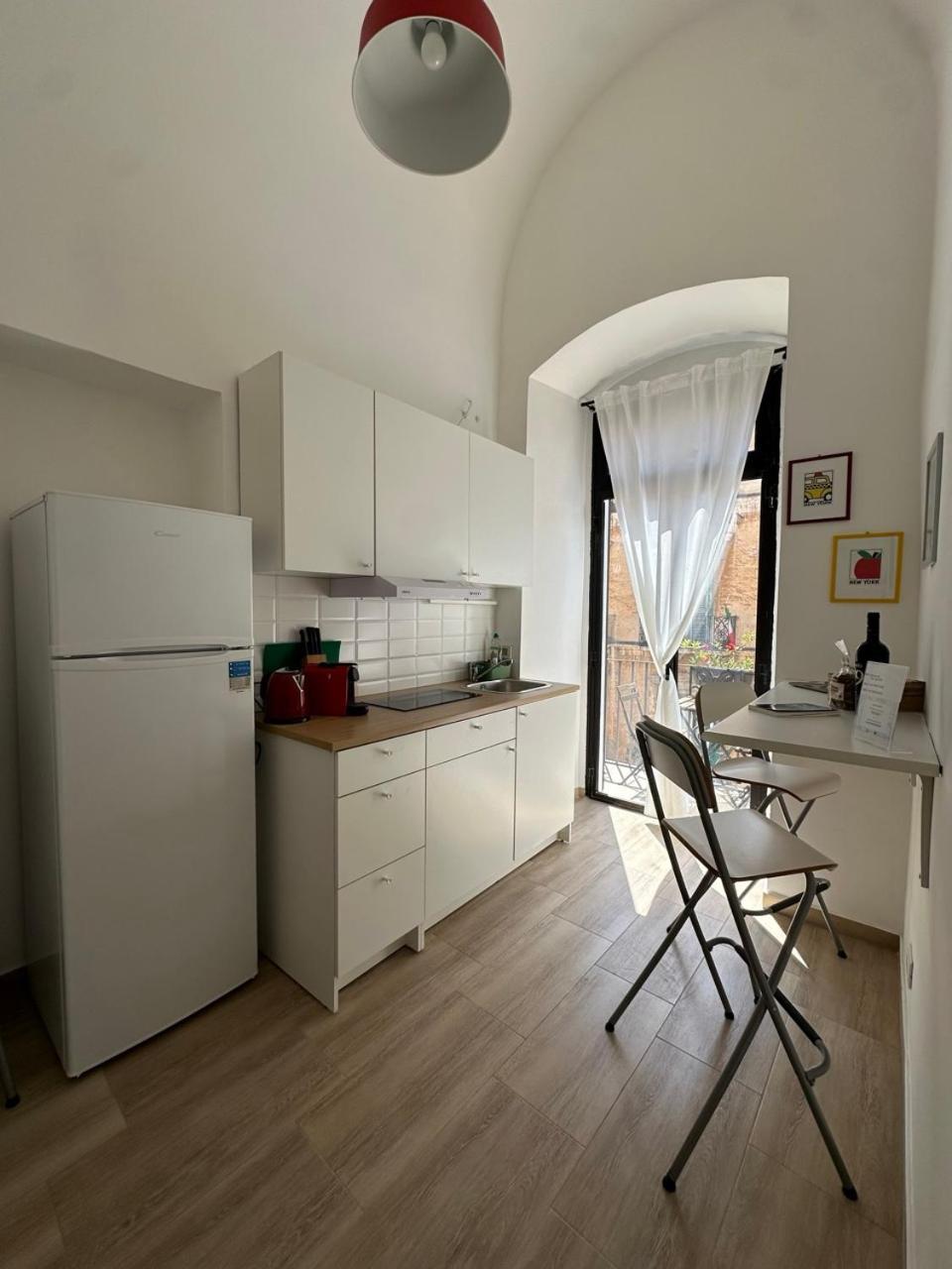 דירות בארי Casa Garruba 99 מראה חיצוני תמונה