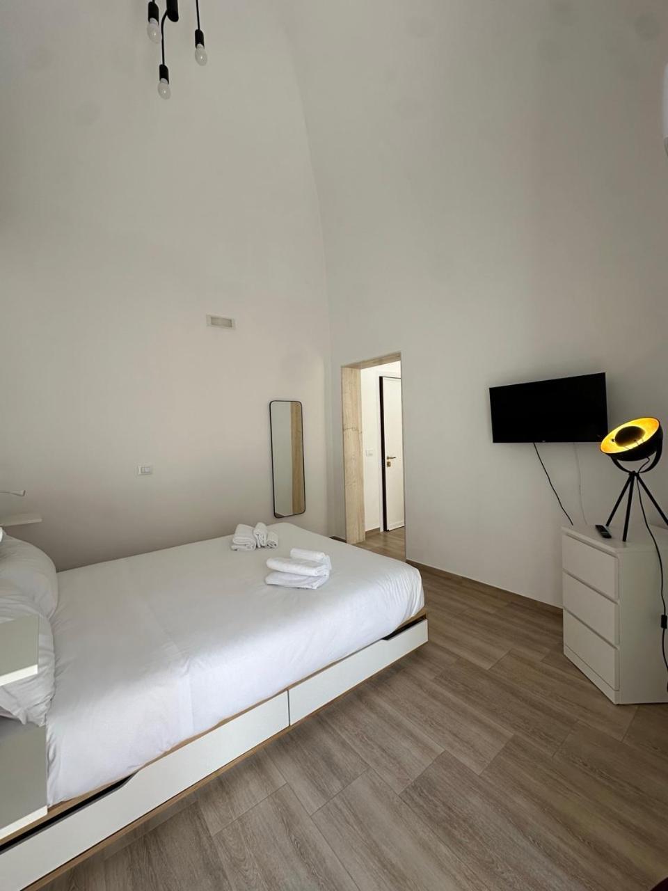 דירות בארי Casa Garruba 99 מראה חיצוני תמונה