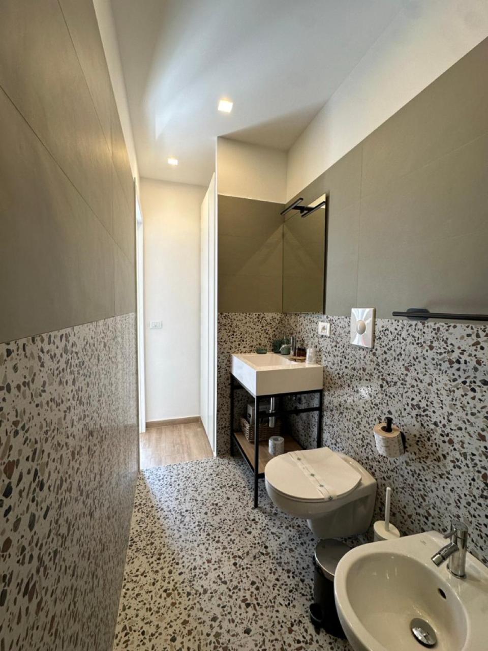 דירות בארי Casa Garruba 99 מראה חיצוני תמונה