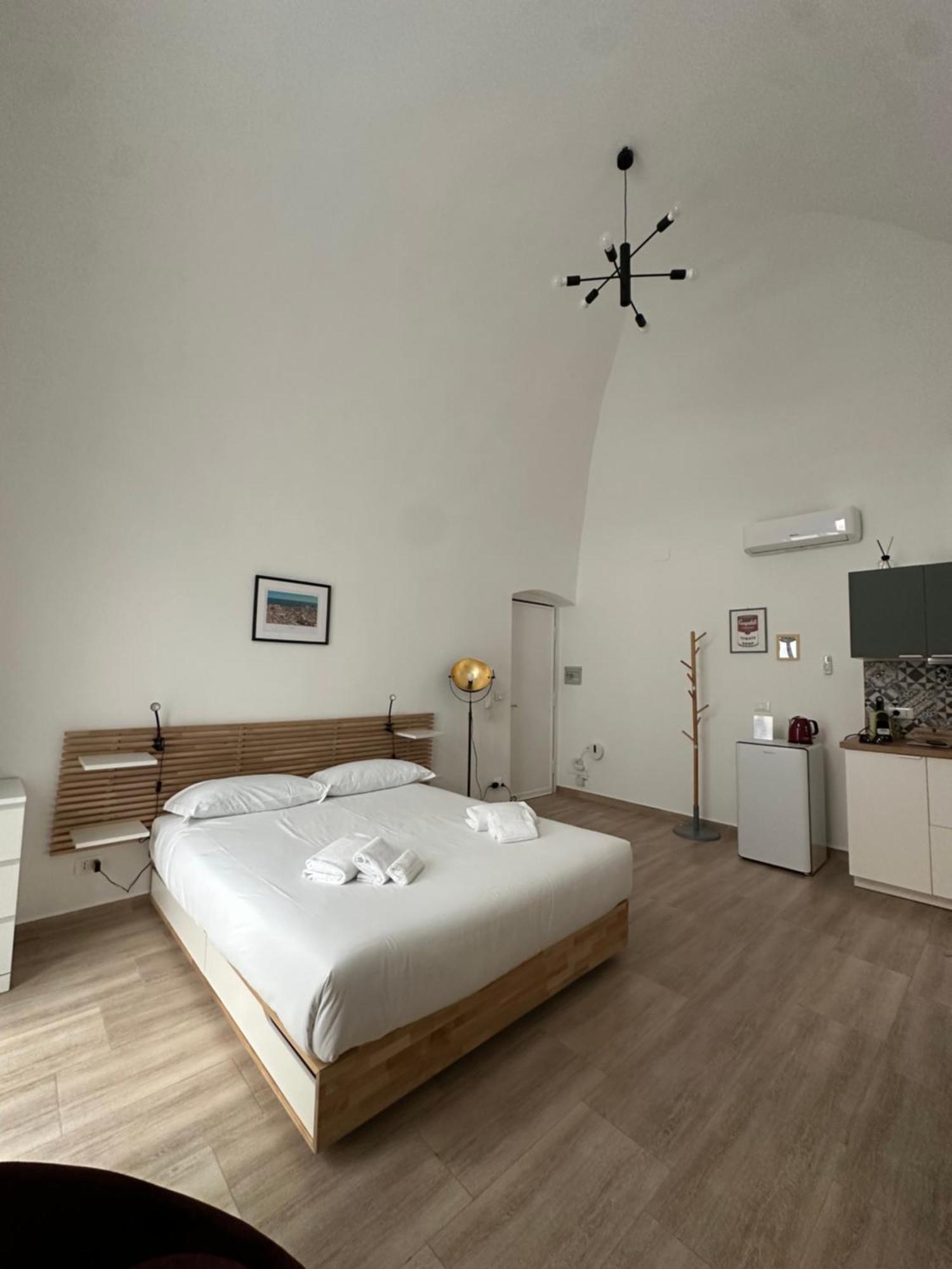 דירות בארי Casa Garruba 99 מראה חיצוני תמונה