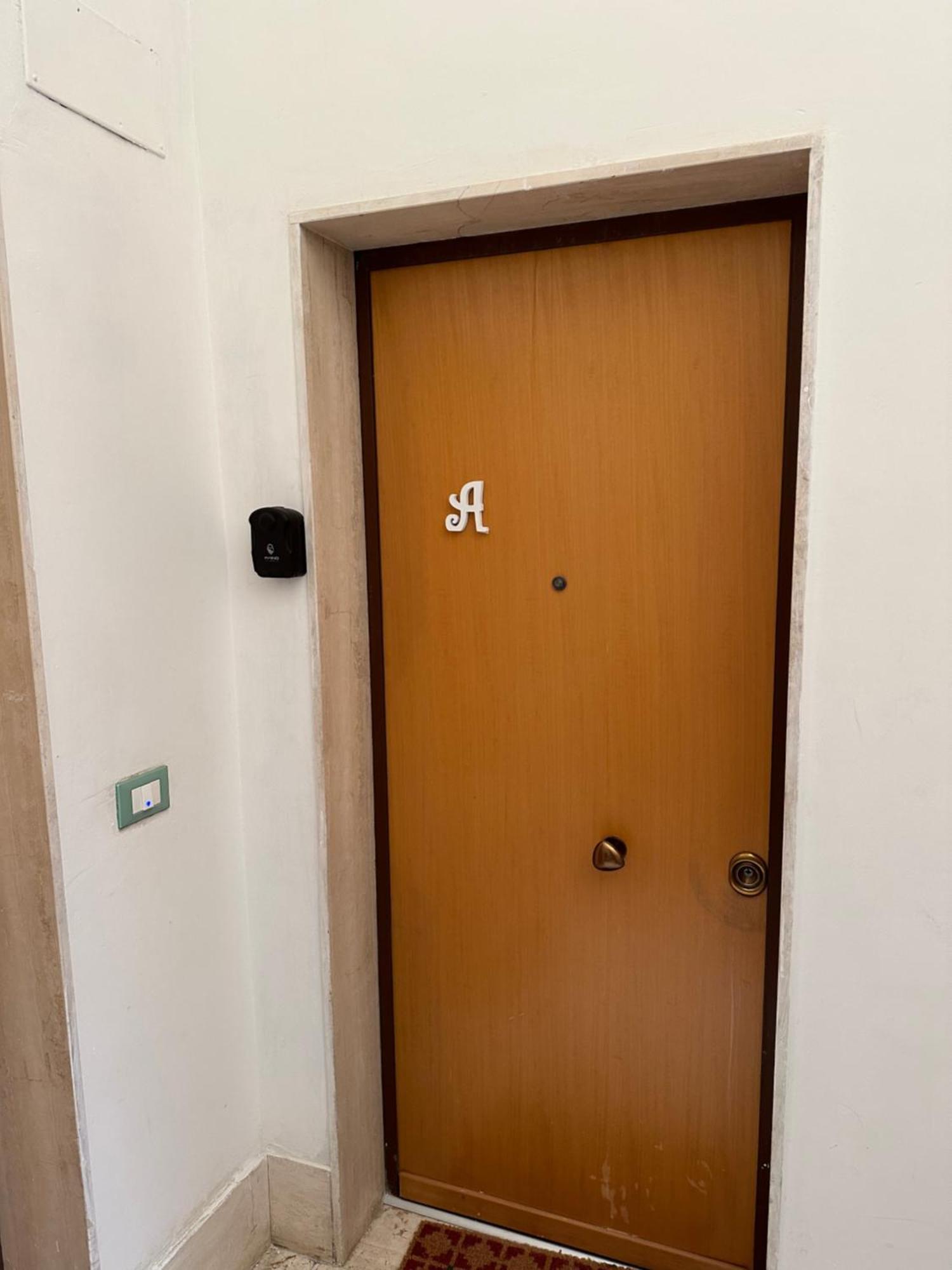 דירות בארי Casa Garruba 99 חדר תמונה