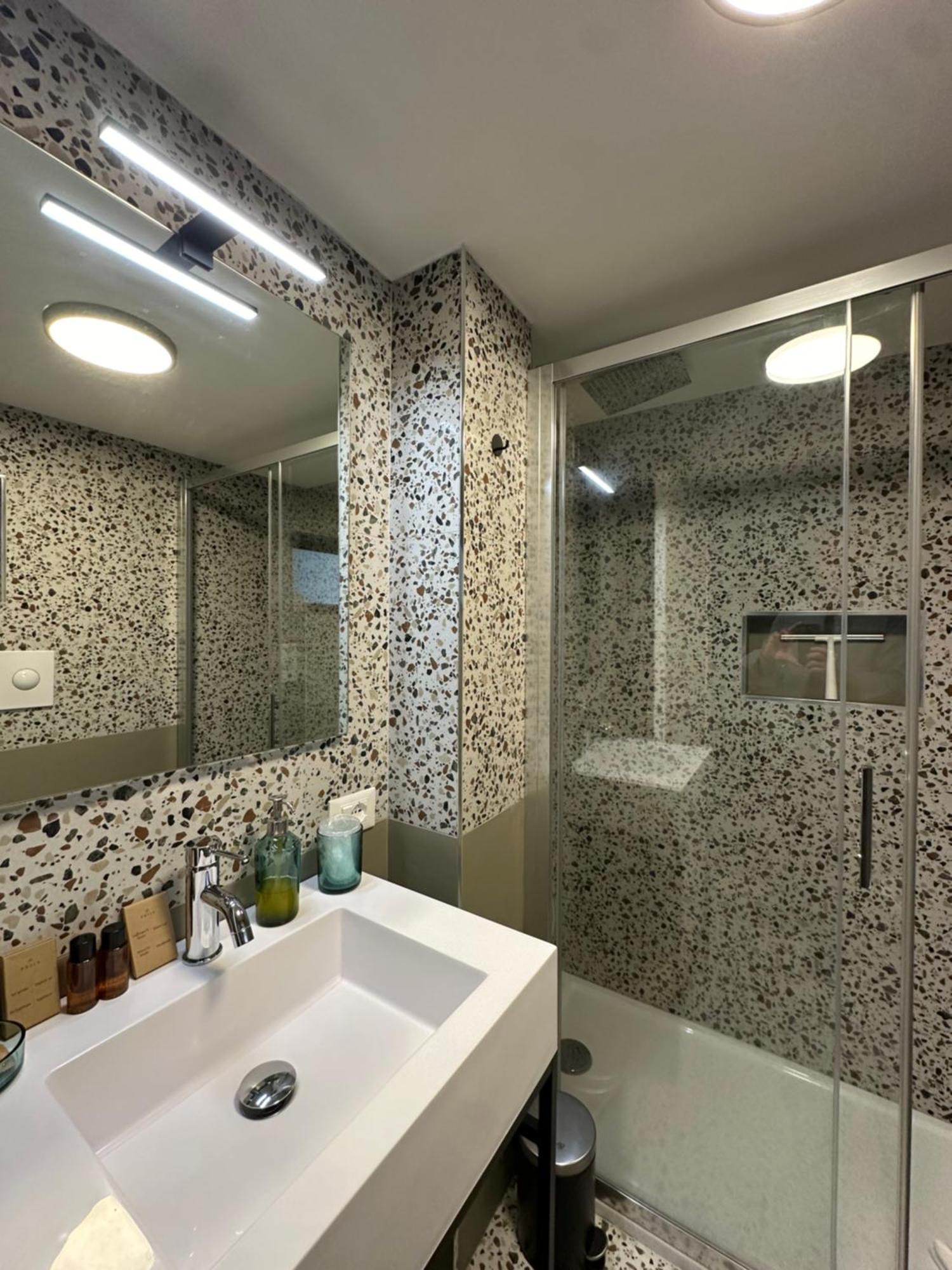 דירות בארי Casa Garruba 99 מראה חיצוני תמונה