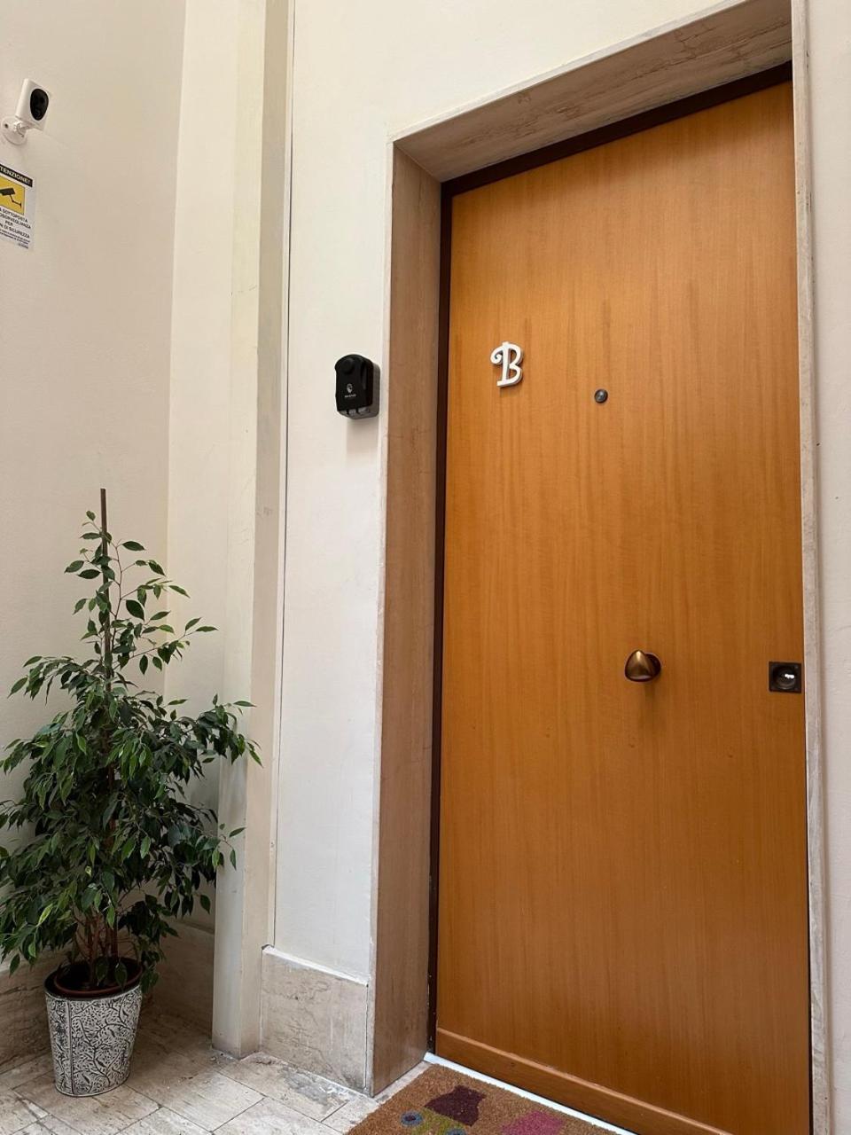 דירות בארי Casa Garruba 99 חדר תמונה