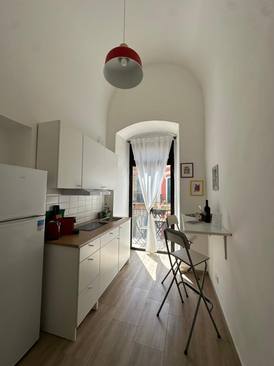 דירות בארי Casa Garruba 99 חדר תמונה
